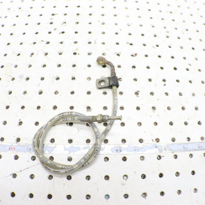 2018 Polaris Sportsman 570 Efi Brake Line Front 1913036 LEFT