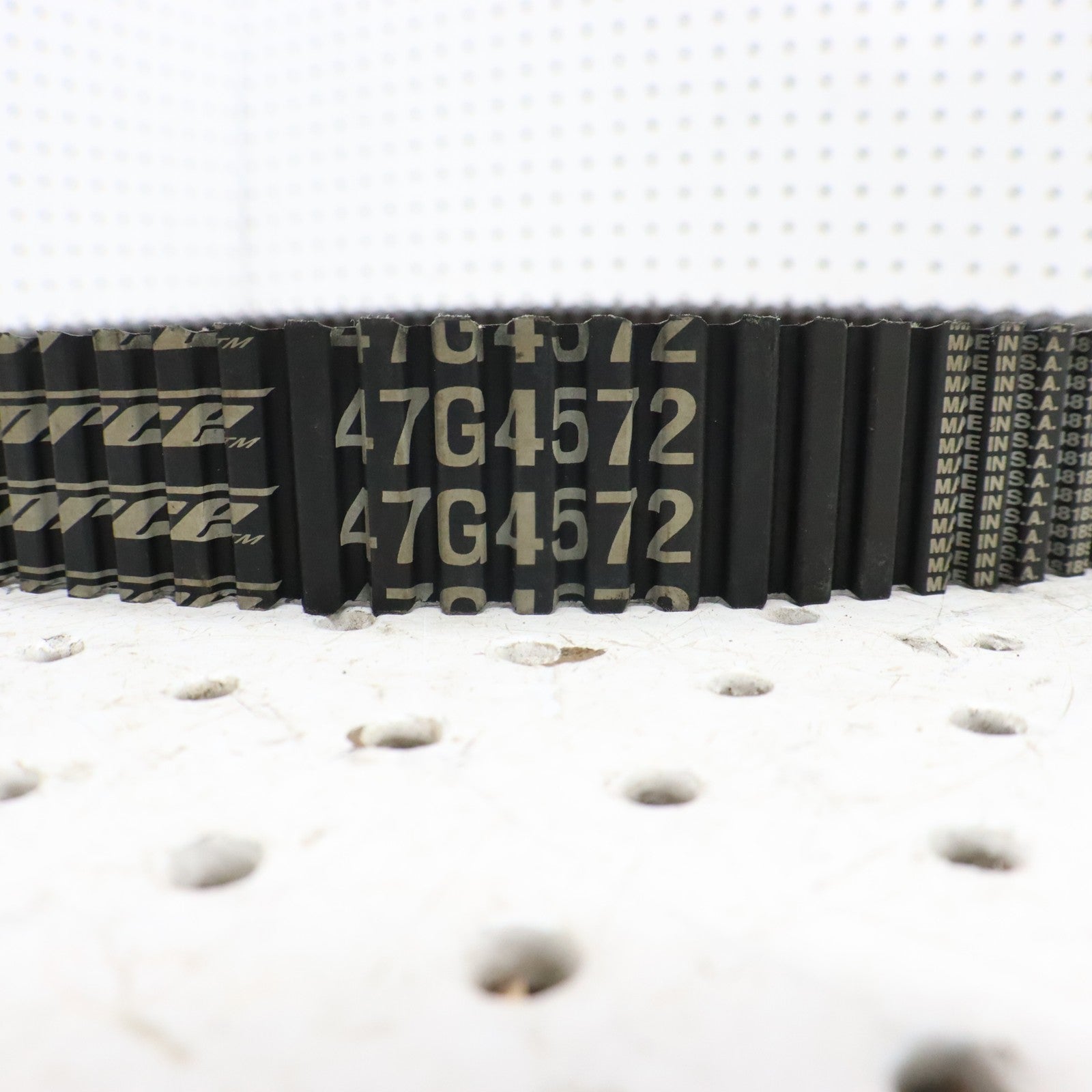 2007 Polaris Iq 600 Drive Belt GATES G FORCE 47G4572