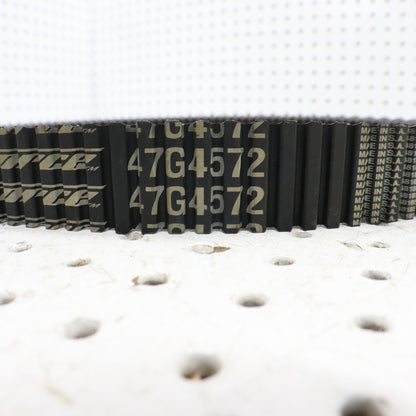 2007 Polaris Iq 600 Drive Belt GATES G FORCE 47G4572