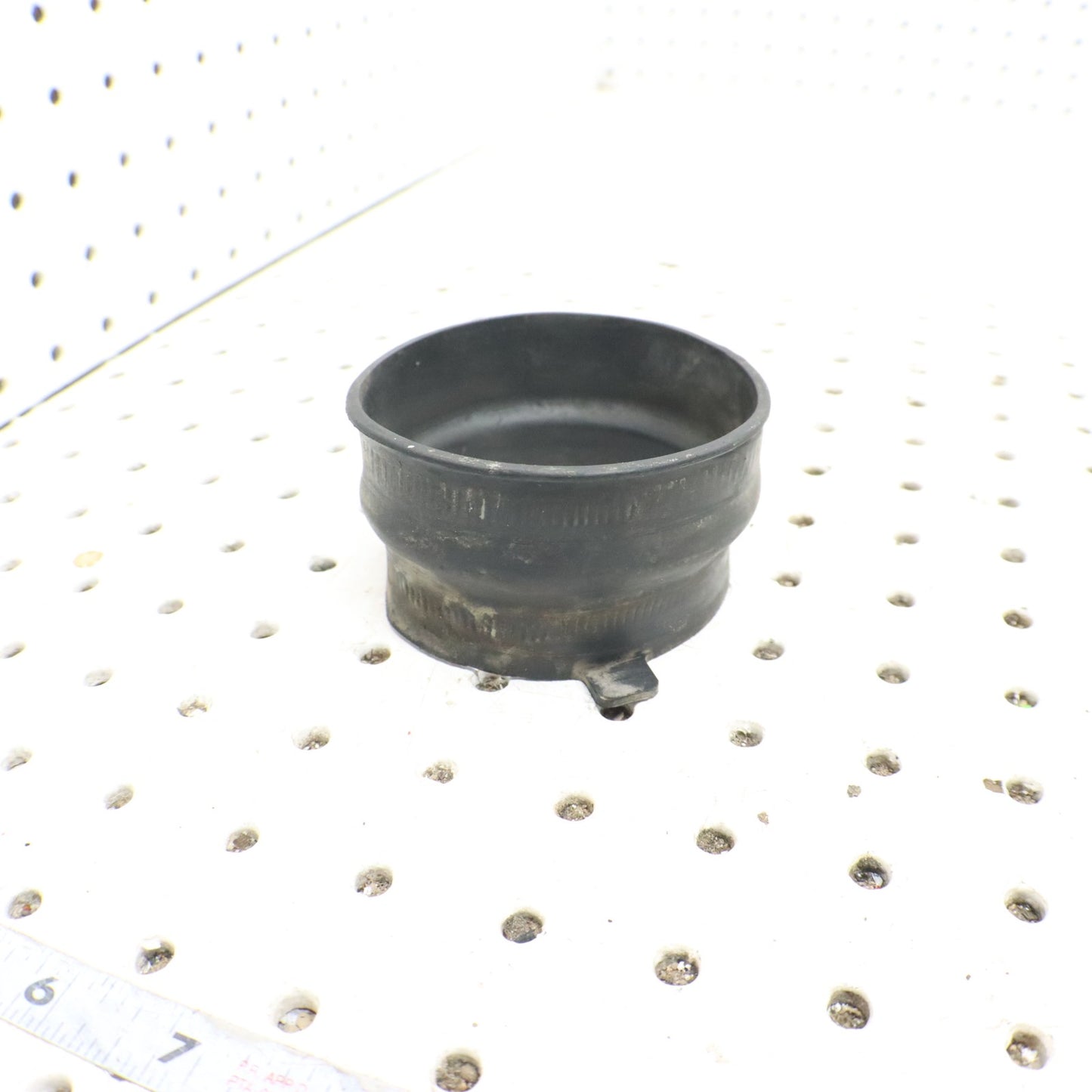 2003 Polaris Sportsman 600 Clutch Duct Boot 5411489