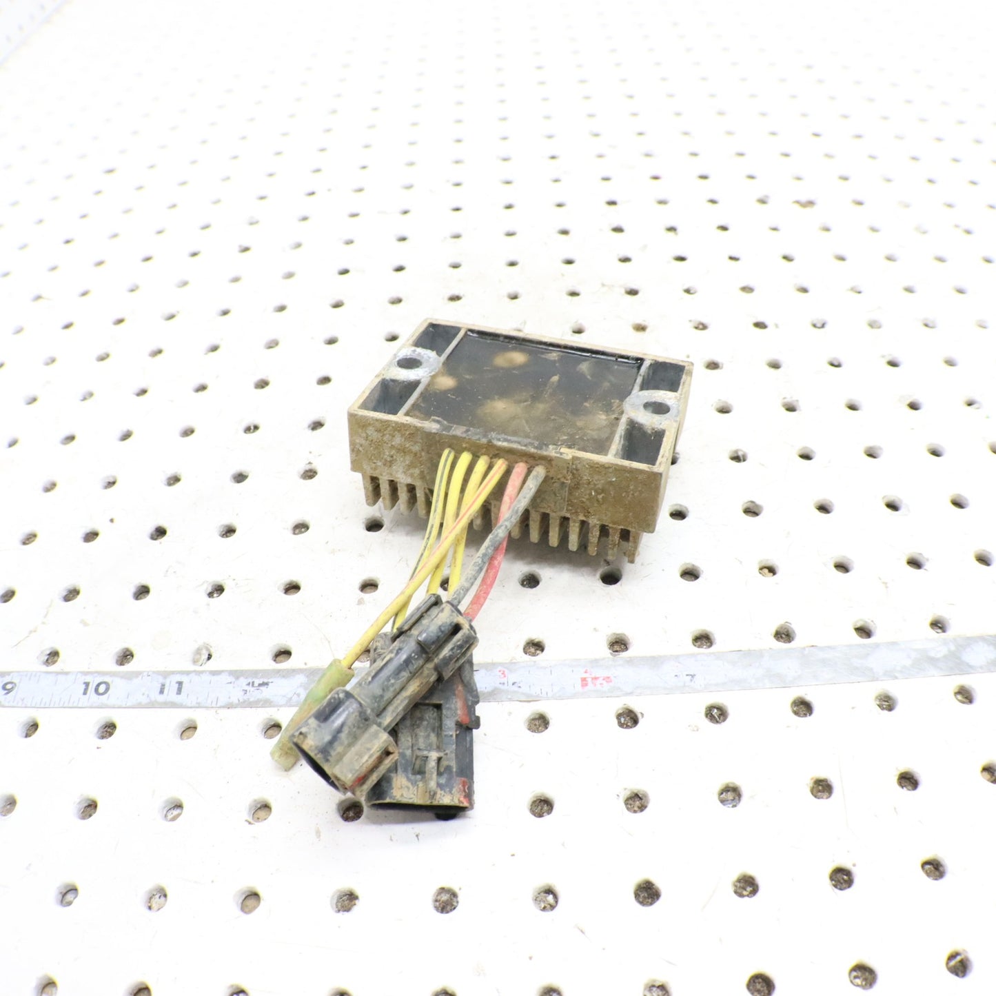 2012 Polaris Sportsman 500 Voltage Regulator 4012192