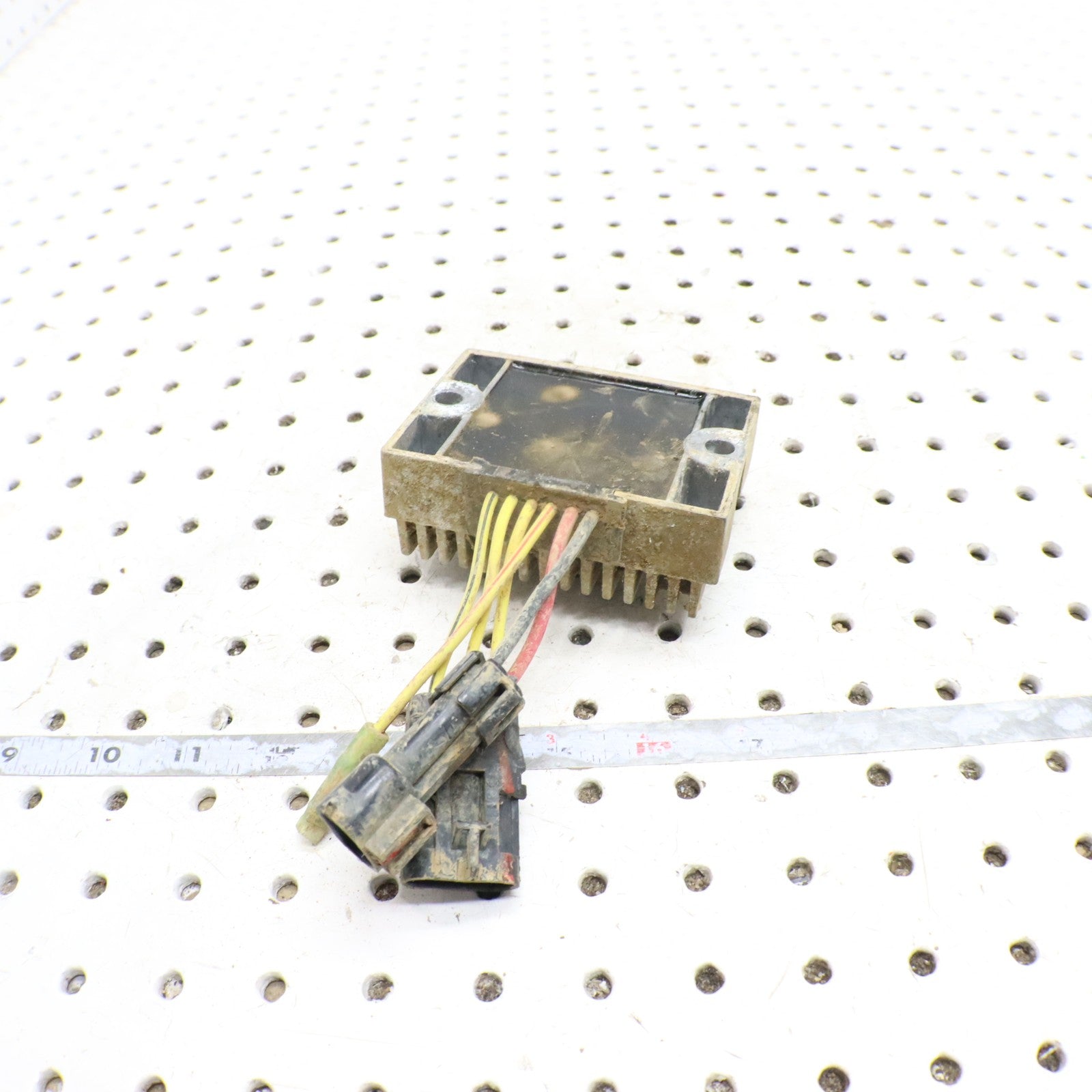 2012 Polaris Sportsman 500 Voltage Regulator 4012192