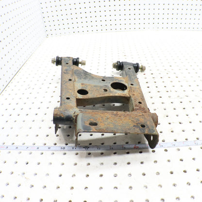 2009 Polaris Rzr 800 Lower Left Rear Control A Arm  1015451-458; 1018207-458