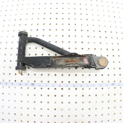 2016 SUZUKI KING QUAD 500 FRONT UPPER RIGHT CONTROL ARM 52430-31820