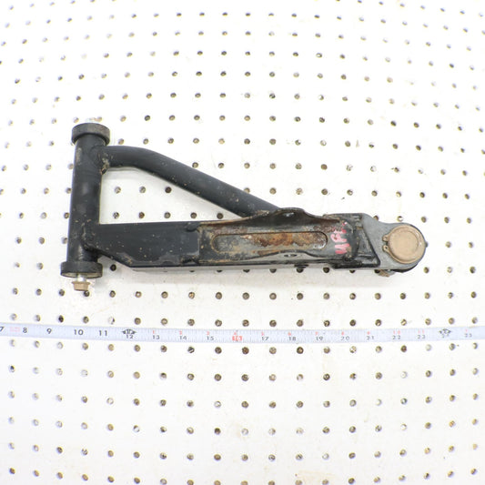 2016 SUZUKI KING QUAD 500 FRONT UPPER RIGHT CONTROL ARM 52430-31820