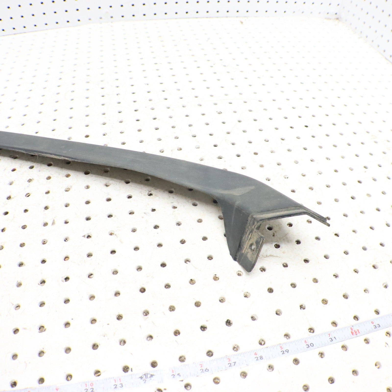 2009 Polaris Rzr 800 Fender Flare RIGHT REAR 5436627-070; 5438210-070