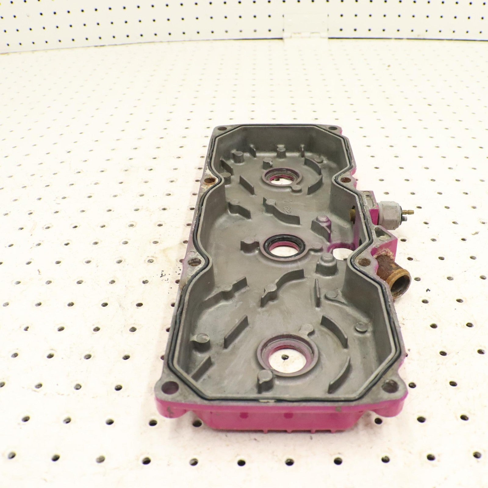 1995 Polaris Xcr 600 Cylinder Head Cover 3085050