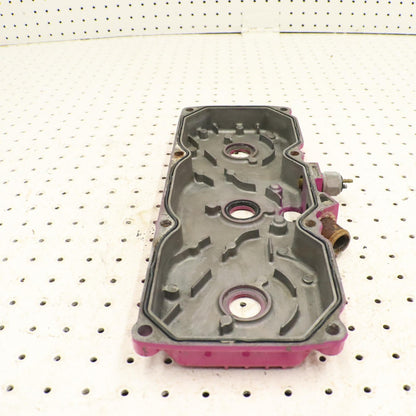 1995 Polaris Xcr 600 Cylinder Head Cover 3085050