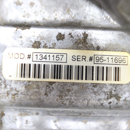 1995 Polaris Xplorer 400 Transmission Gearcase 1341157
