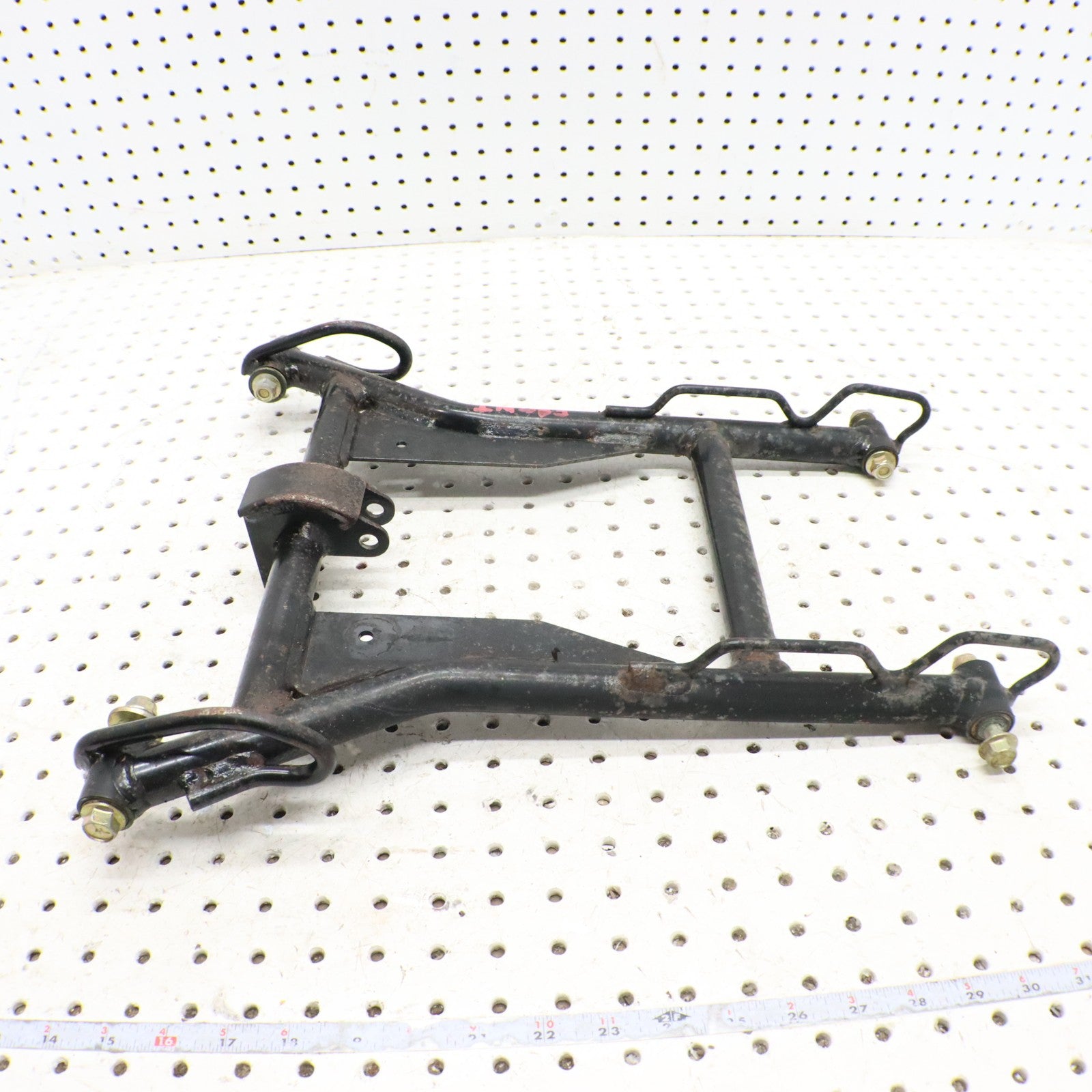2009 Arctic Cat Crossfire R 8 Front Torque Arm 1704-401