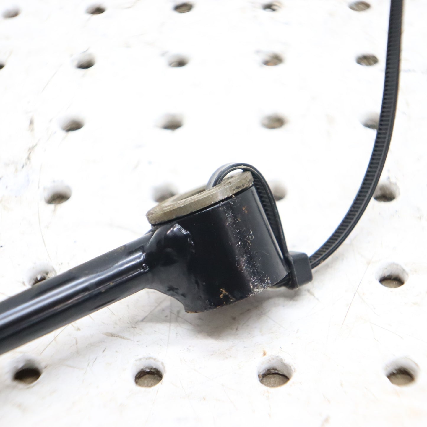 2009 Arctic Cat Crossfire R 8 Rear Shock Rod Link 1704-416; 1604-498