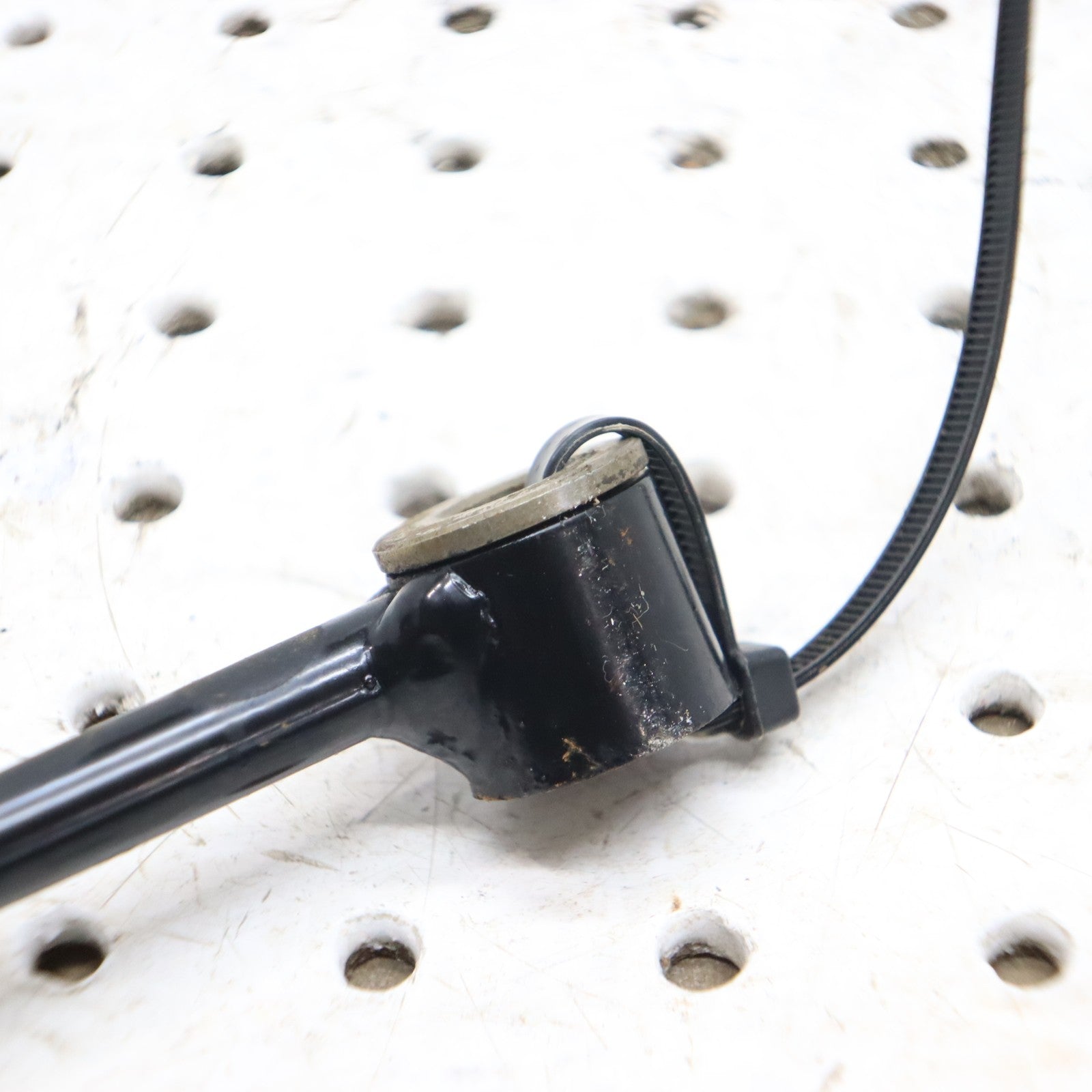 2009 Arctic Cat Crossfire R 8 Rear Shock Rod Link 1704-416; 1604-498