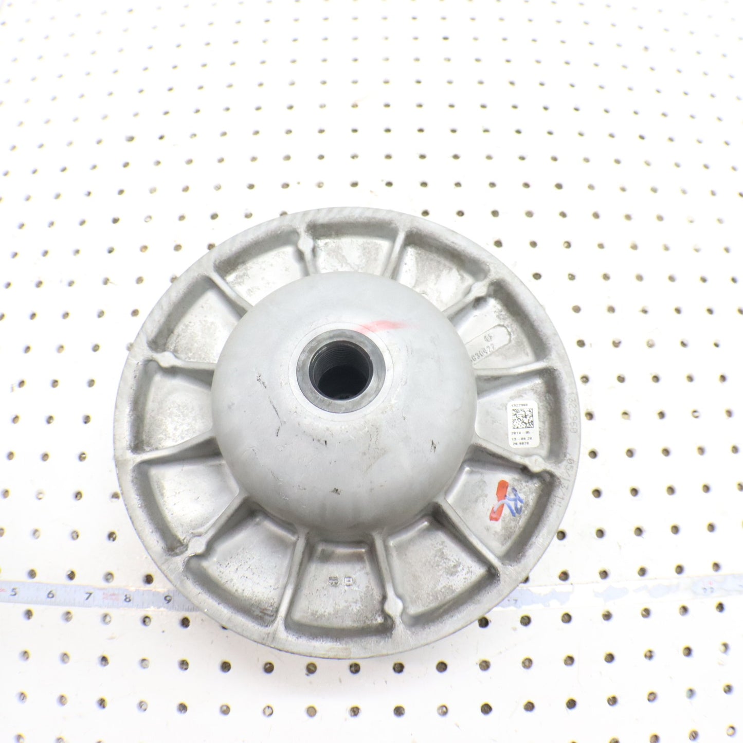 2014 Polaris Sportsman 570 Driven Clutch Secondary Clutch 1322960