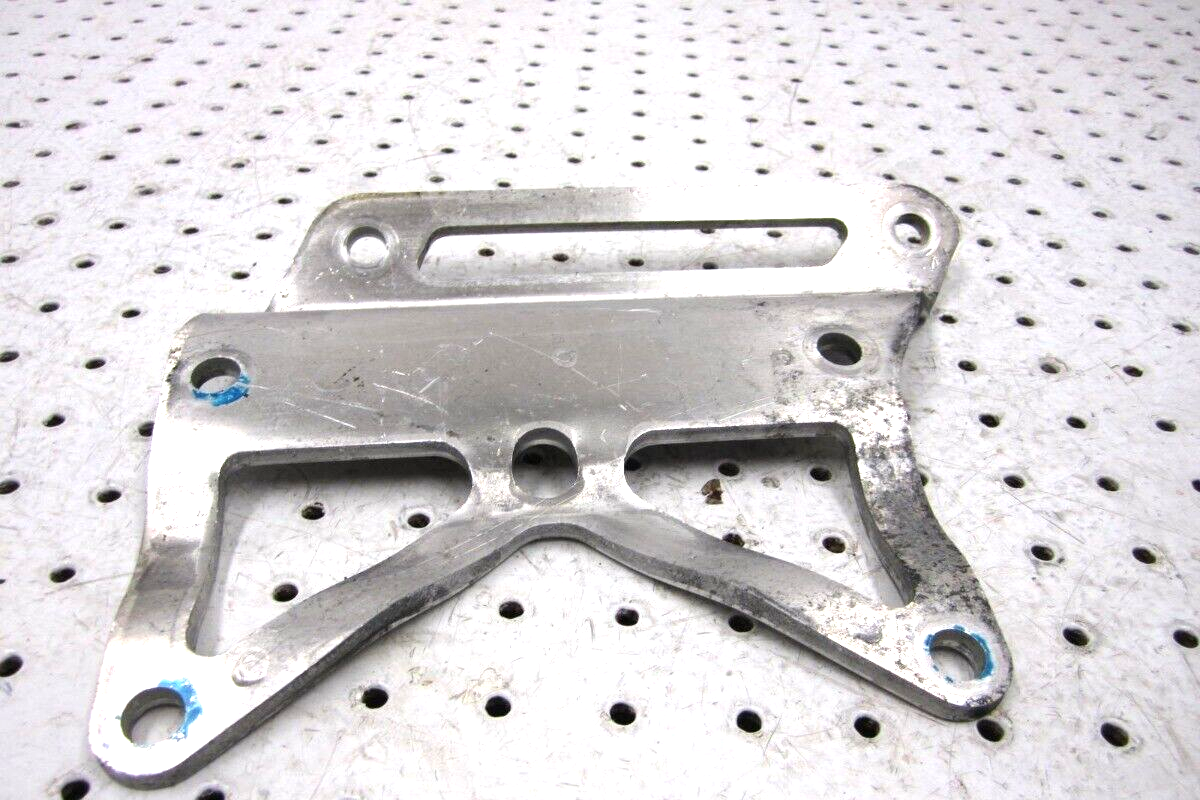 2007 ARCTIC CAT F5 EFI LXR ENGINE MOUNT PLATE 0608-474