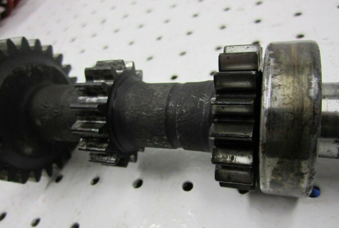 1995 POLARIS XPLORER 400 4X4 INPUT SHAFT 3233122