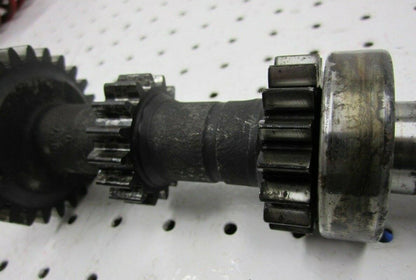 1995 POLARIS XPLORER 400 4X4 INPUT SHAFT 3233122