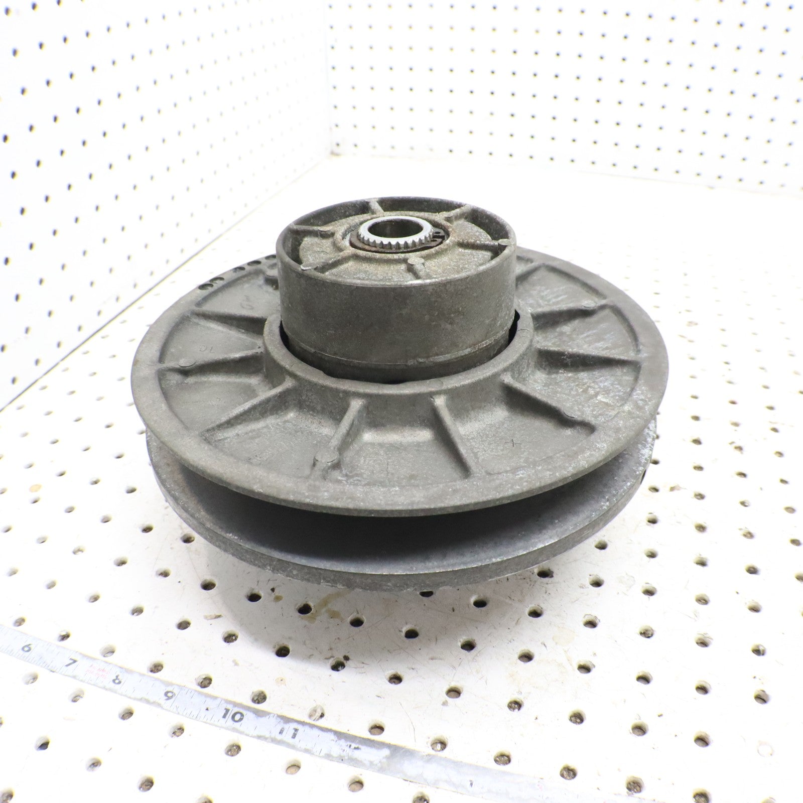 2003 Polaris Sportsman 600 Driven Clutch Secondary Clutch 1321973