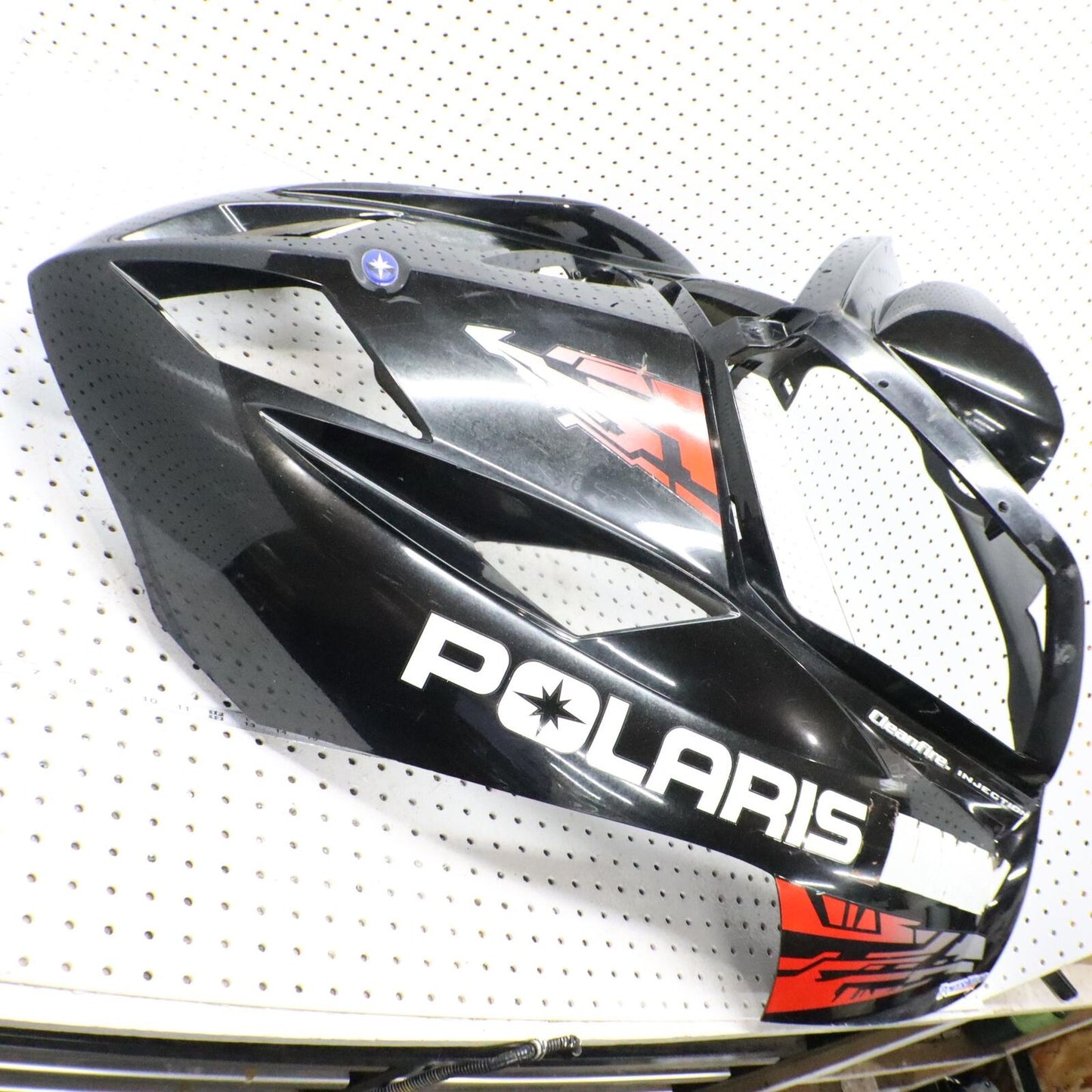 2006 POLARIS FUSION 700 HOOD 2633019-177