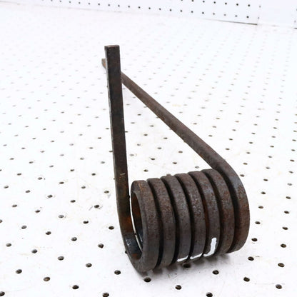 2007 ARCTIC CAT F6 REAR SUSPENSION TORSION SPRING LEFT 1704-505