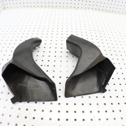 2014 POLARIS PRO RMK 800 AIR INTAKE DUCT SCOOP  5438178; 5438179