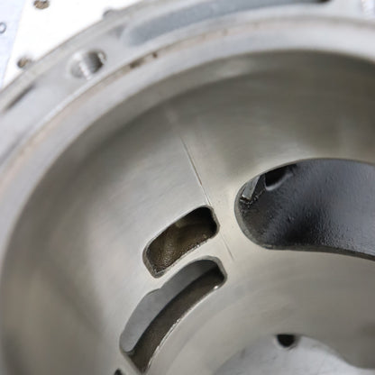 2012 Arctic Cat Proclimb M800 Cylinder Jug 3007-849