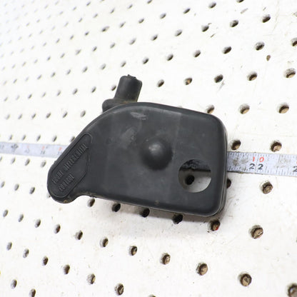 2003 KAWASAKI PRAIRIE 650 CLUTCH LEVER COVER, DIFF LOCK LEVER 14091-1403