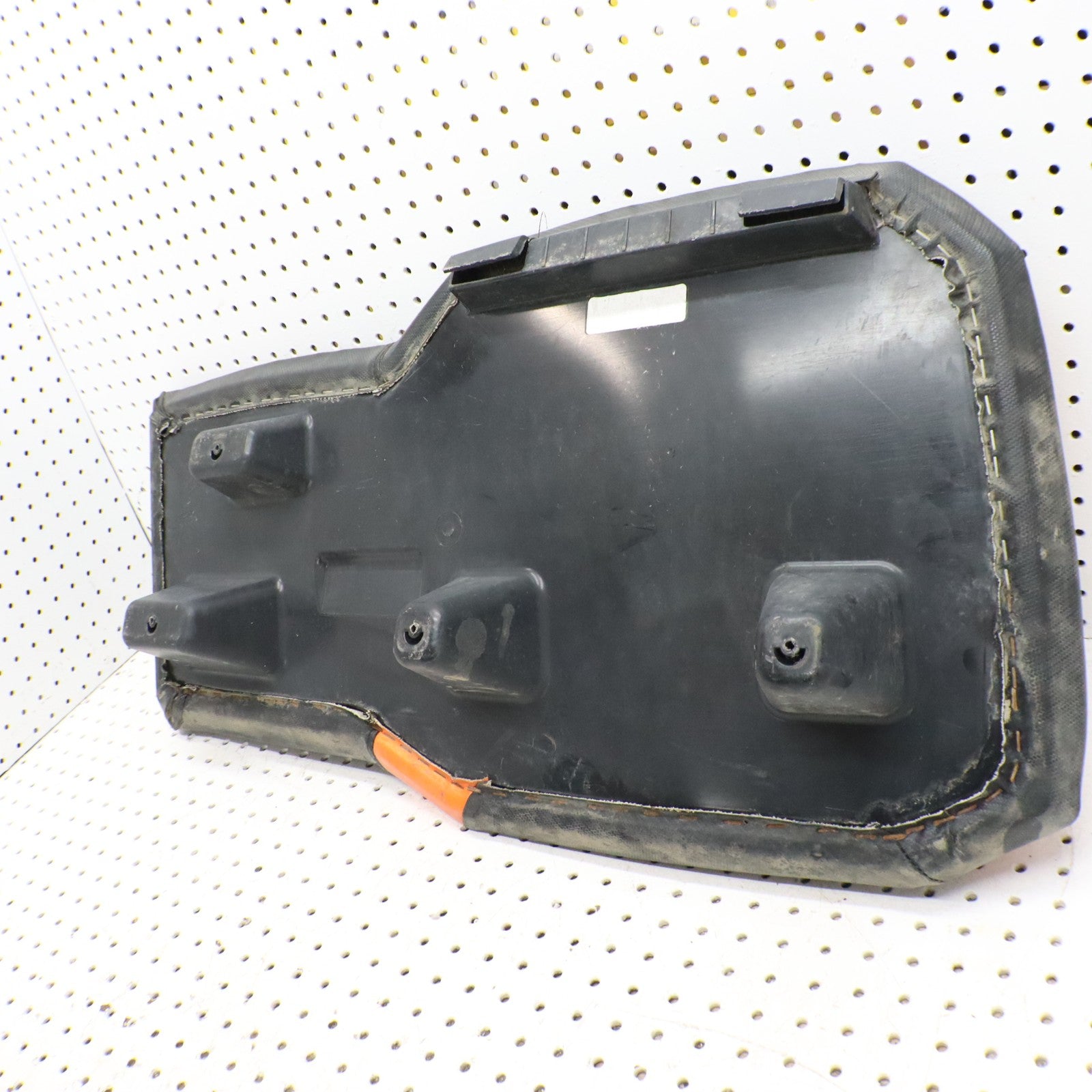 2013 Polaris Ranger Xp 900 ASM SEAT, BACK, 60, BLK, WHT, ORNG [AO][EAO] 2685565 