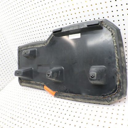 2013 Polaris Ranger Xp 900 ASM SEAT, BACK, 60, BLK, WHT, ORNG [AO][EAO] 2685565 