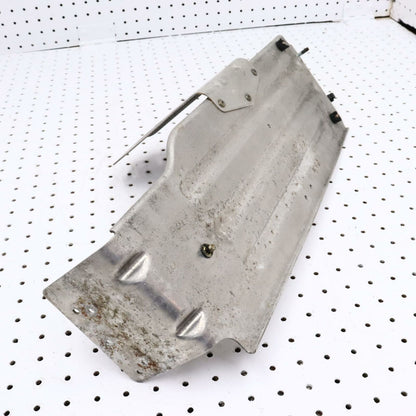2007 POLARIS IQ 600 DRIVE BELT CLUTCH COVER GUARD 1015759