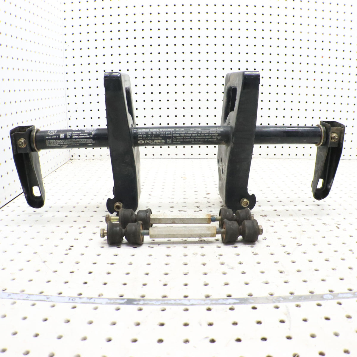 2017 Polaris Sportsman 450 Sway Bar Stabilizer Bar 1542848-067