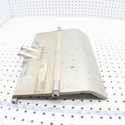 2016 Polaris Rush 800 Rear Heat Exchanger Cooler REAR 1240735