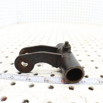 2002 ARCTIC CAT ZR 600 REAR SUSPENSION REAR SHOCK PIVOT 0704-589