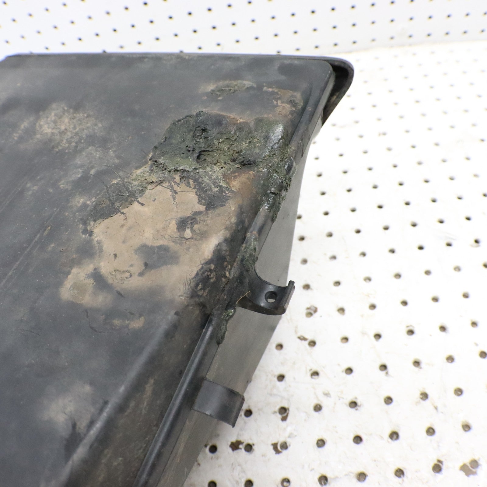 2019 Polaris Sportsman 570 Storage Box Rear 1203104 5436349 
