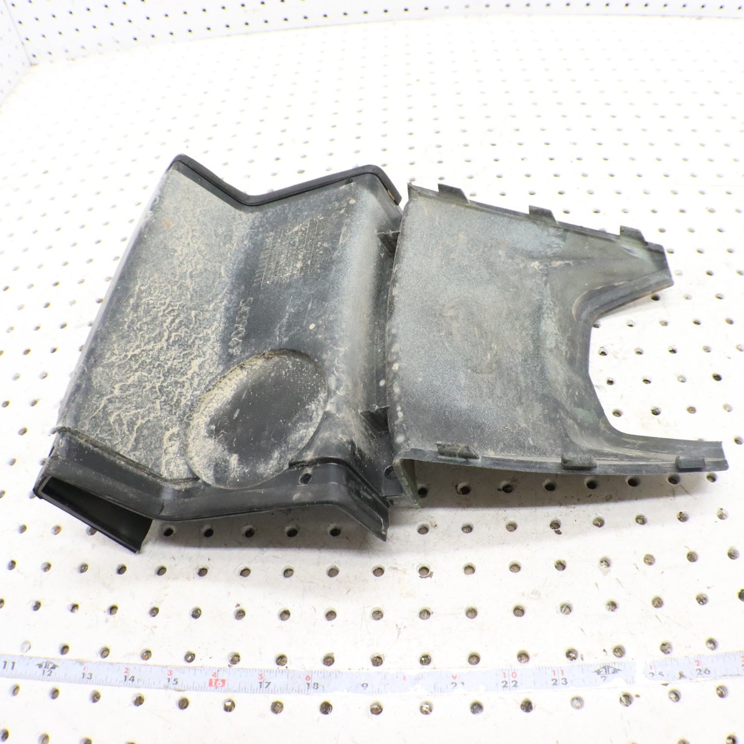 2016 Polaris Sportsman 570 Front Fender Cover PURSUIT CAMO 5439050-587