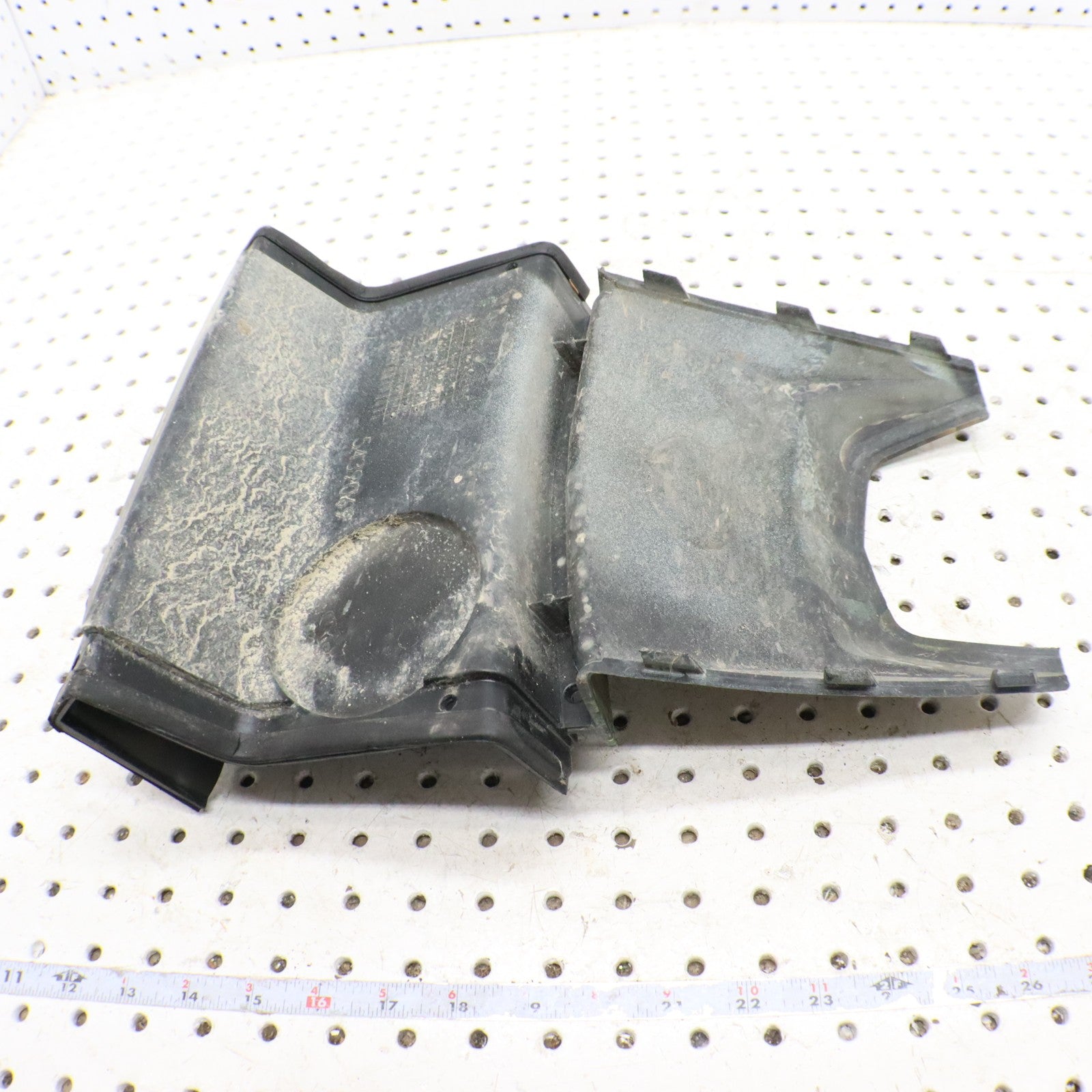 2016 Polaris Sportsman 570 Front Fender Cover PURSUIT CAMO 5439050-587