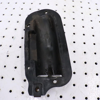 2015 ARCTIC CAT M8000 BRAKE DISC PROTECTOR 0607-351 