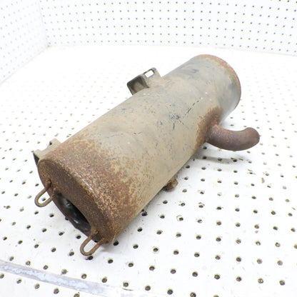 2017 Polaris Sportsman 450 Exhaust Muffler 1262445-489
