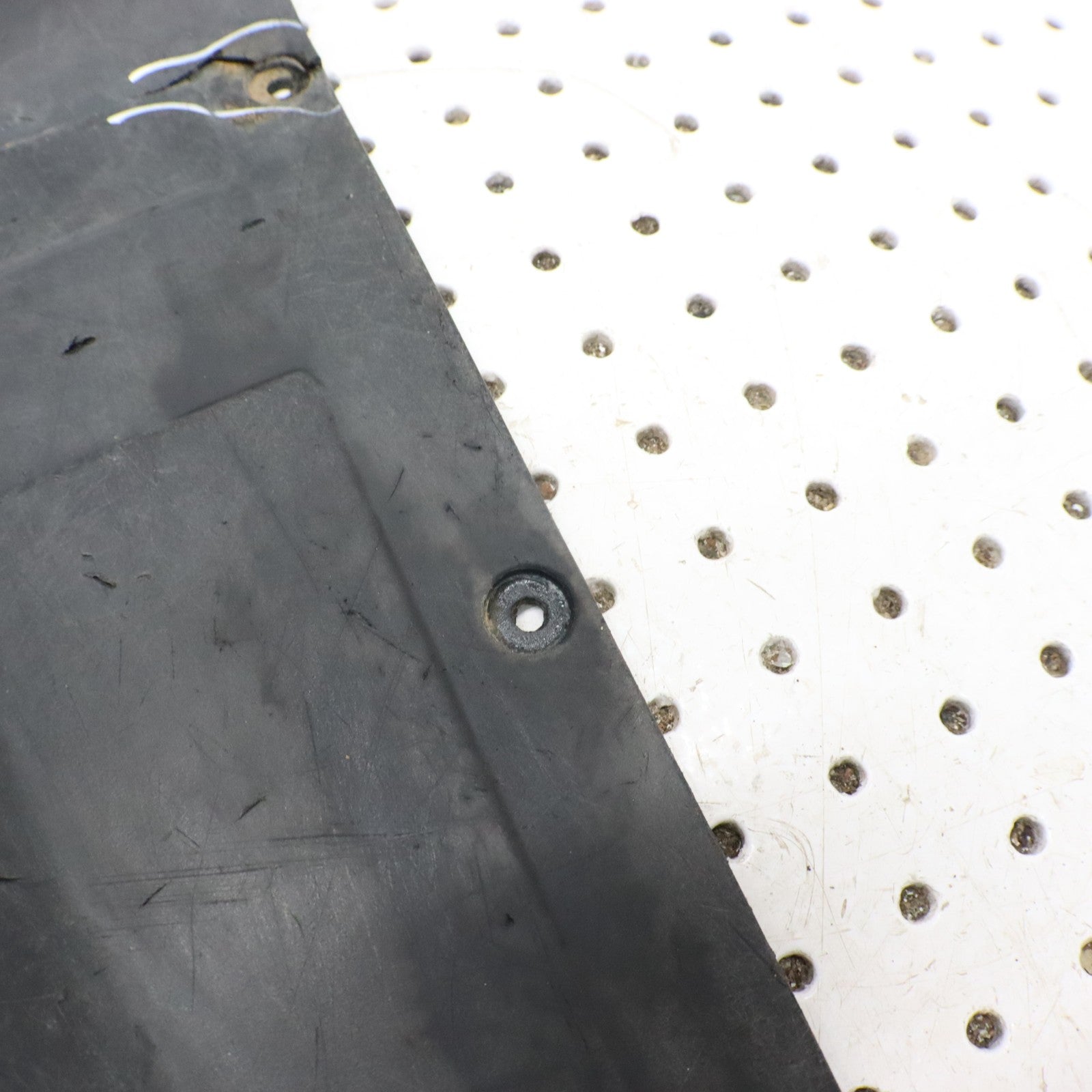 2013 Polaris Ranger 800 Floor Bottom Driveshaft Cover 5437657-070