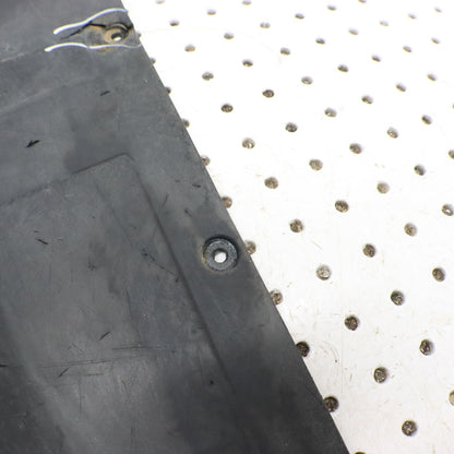 2013 Polaris Ranger 800 Floor Bottom Driveshaft Cover 5437657-070
