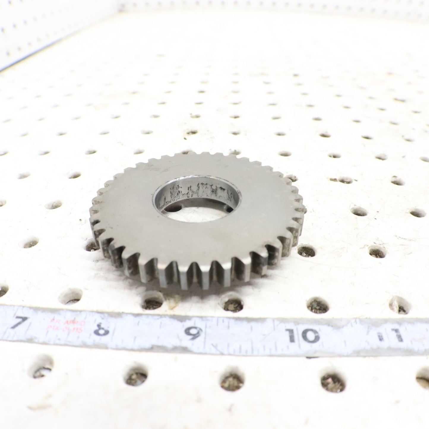2021 Polaris Sportsman 570 Efi Transmission Gearcase Sprocket 3234290