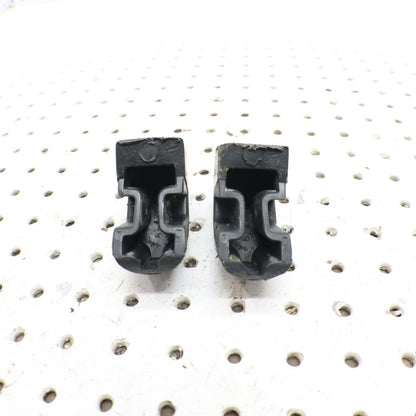 1995 Polaris Xcr 600 Slide Rail Tip End Cap 5430627