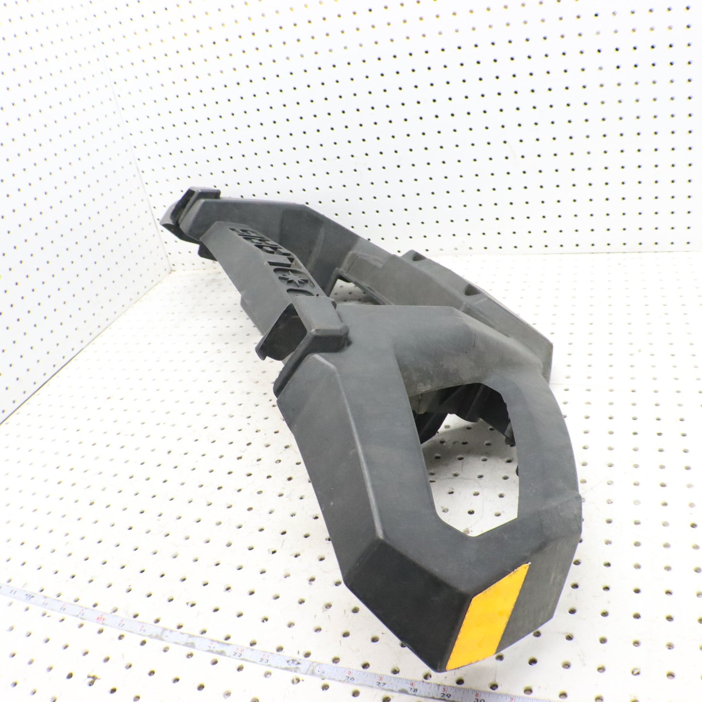 2009 Polaris Sportsman 800 Front Bumper 2633527-070; 5437086