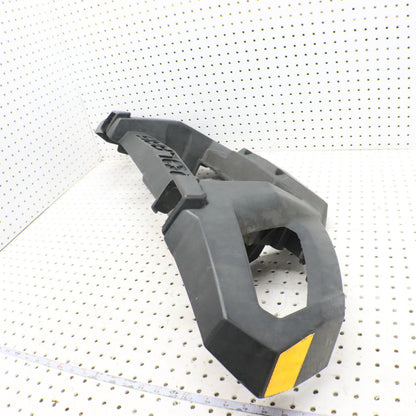 2009 Polaris Sportsman 800 Front Bumper 2633527-070; 5437086