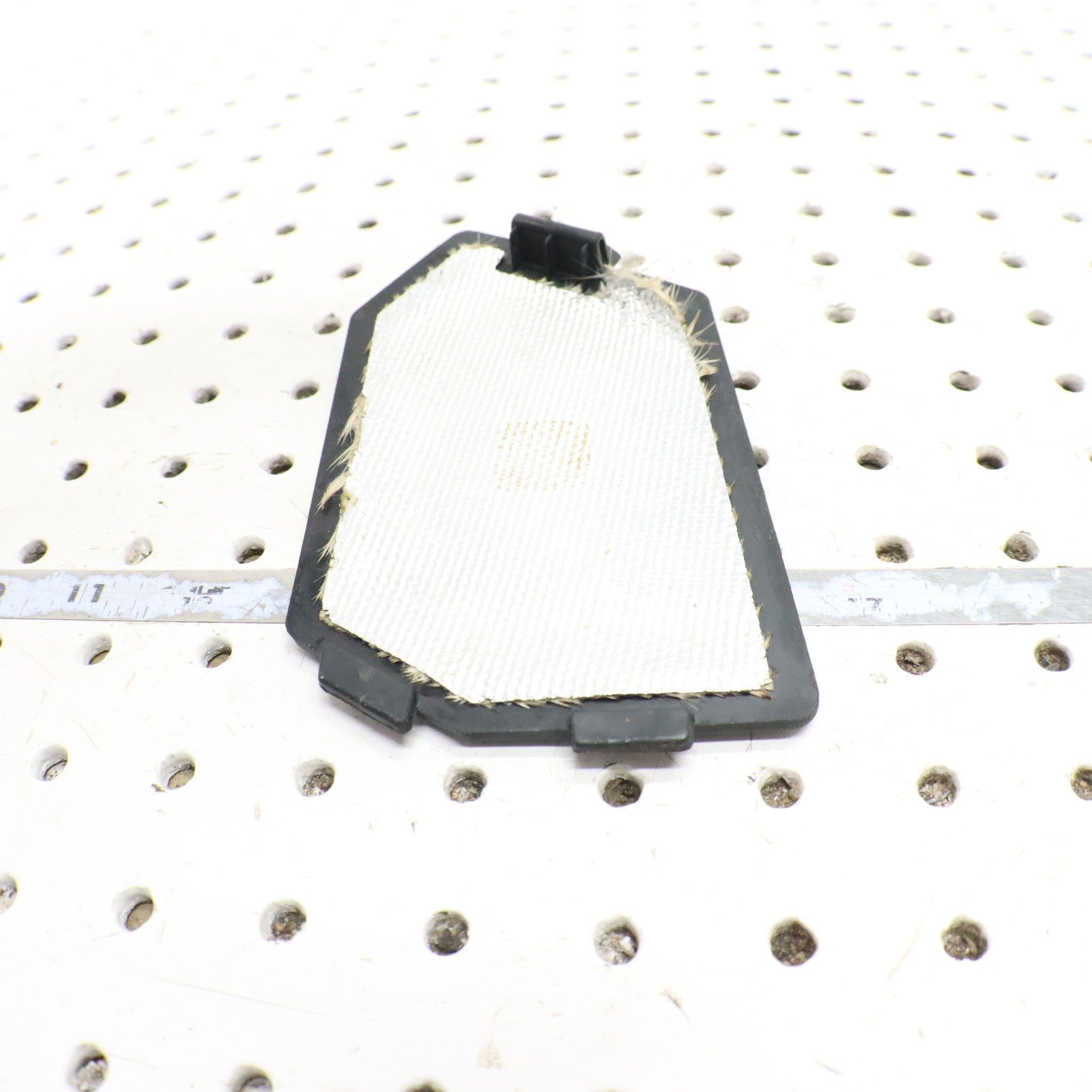 2024 Polaris Sportsman 570 Efi Eps Side Panel Cover Shield  2637041-070