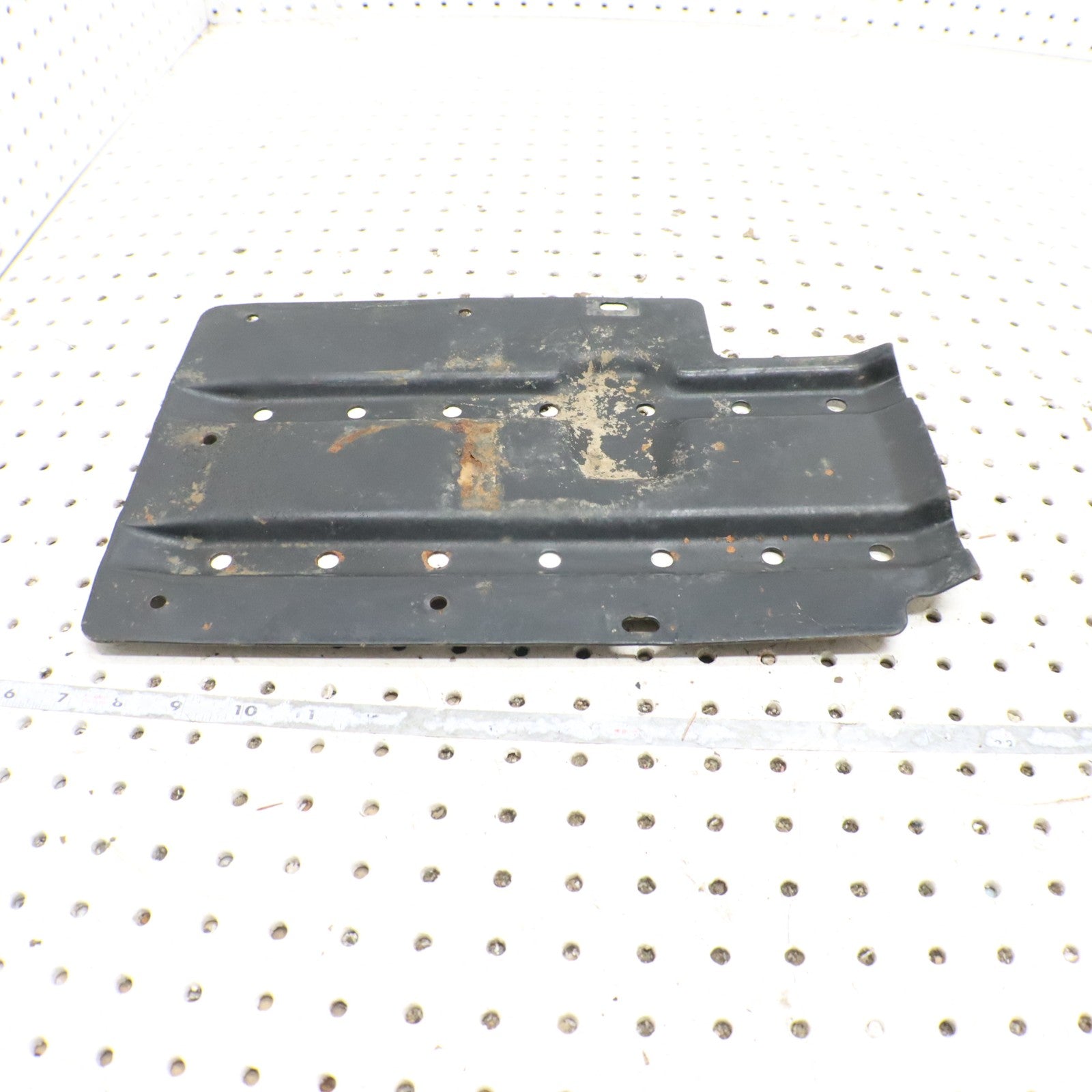 1998 Polaris Xplorer 400l Skid Plate 5242016-067