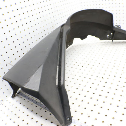 2013 POLARIS PRO RMK 800 LEFT SIDE LOWER BELLY PAN PANEL COVER COWL 5439305-070