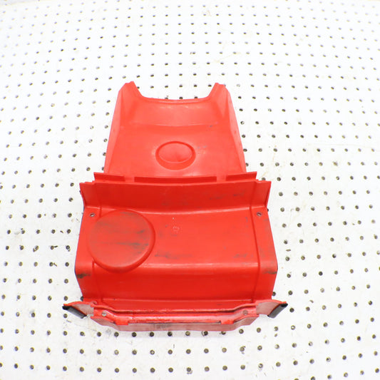 2018 Polaris Sportsman 570 Efi Front Fender Cover 5439069-293 indy red