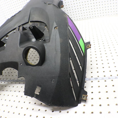 2016 Arctic Cat M8000 Hood CENTER 5706-356