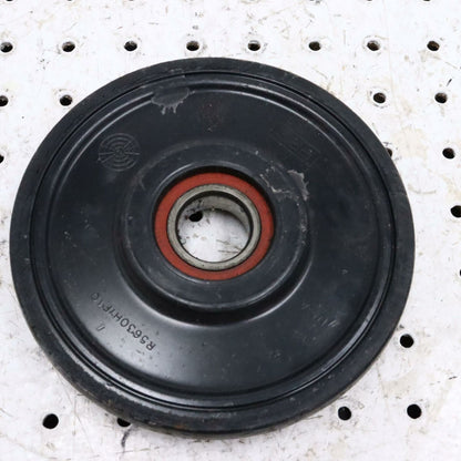 POLARIS RMK 800 TRACK WHEEL IDLER GUIDE 1590328 5.6" O.D. 6205 BEARING