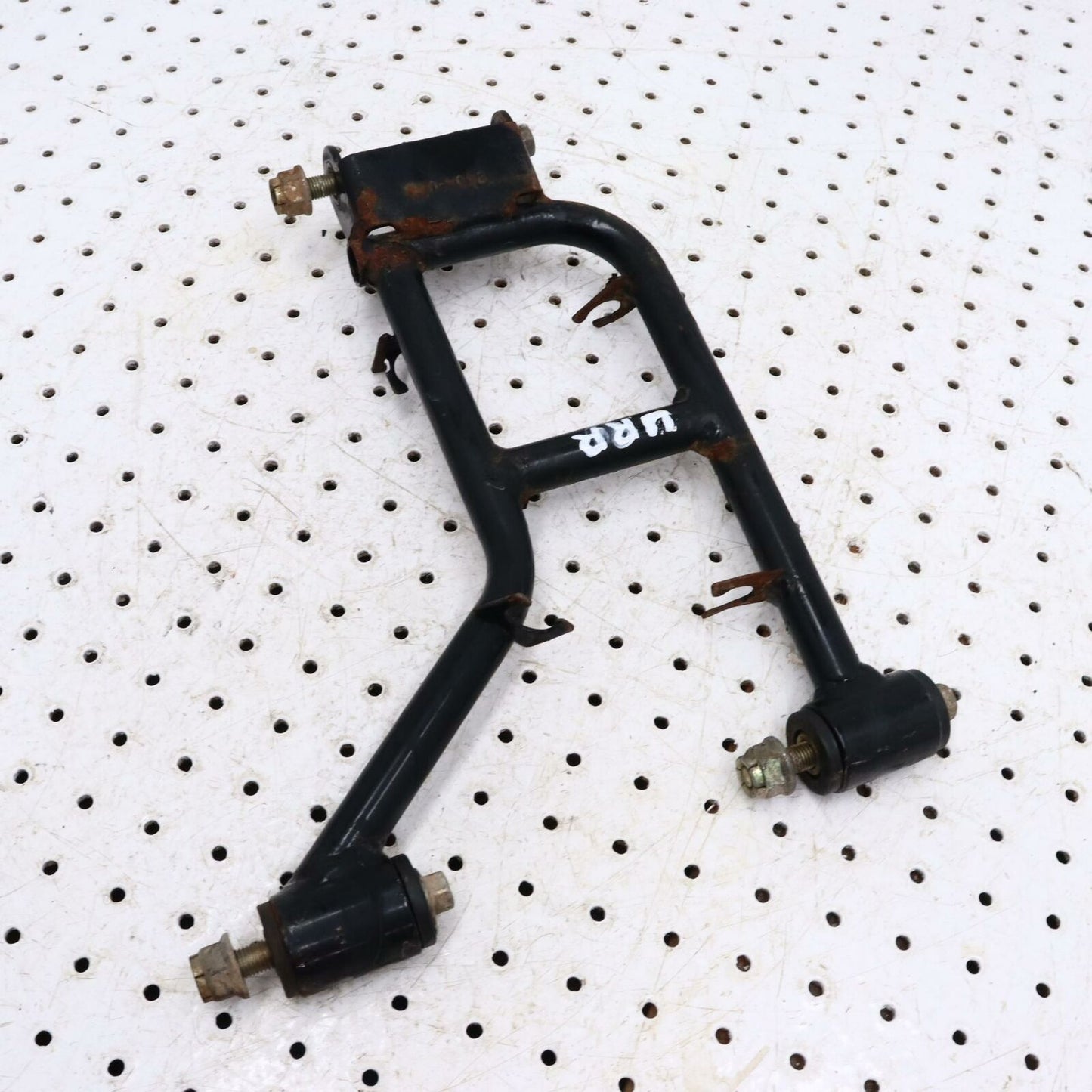 2004 ARCTIC CAT 650 REAR BACK UPPER RIGHT CONTROL A ARM 0504-318